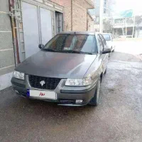 سمندEF7دوگانه فابریک قیمت مال امروزه فقط