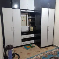 آپارتمان ۸۷ متری مهرشهر