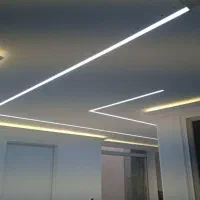 برقکشی ساختمان از دم قسط و ضمانت کار دائم|خدمات پیشه و مهارت|گنبد کاووس, |دیوار