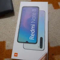 Redmi Note 8
