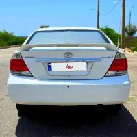 کمری ۲۰۰۵|خودرو سواری و وانت|شیراز, شهرک گلها|دیوار