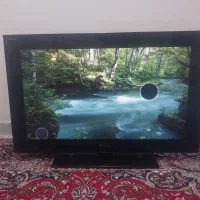 تلوزیون ۳۲ اینچ سونی|تلویزیون و پروژکتور|نظرآباد, شهرک بزرگمهر|دیوار