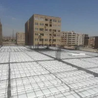 پخش یونولیت و تیرچه با کیفیت و درجه یک