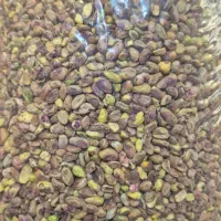 مغز پسته درجه یک