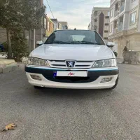 پارس تیوفایو 1400