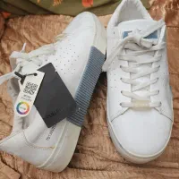 کتونی مارک pull&bear سایز ۴۱