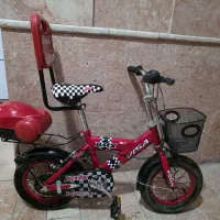 دوچرخه 12 BMX اصل
