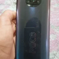 گوشی  poco x3 pro|موبایل|یاسوج, |دیوار