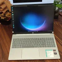 لپتاپ hp laptop omnibook5