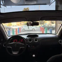 رانا پلاس پاناروما ۶ دنده TU5P مدل ۱۴۰۲|خودرو سواری و وانت|قرچک, محمد آباد|دیوار