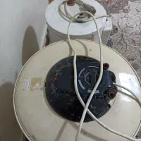 فروش دو عدد آبرگمکن