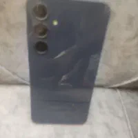 سلام گوشی سامسونگ a35رم ۲۵۰درحدنو