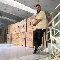 لباسشویی ال جی