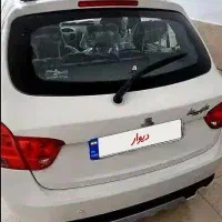 کوییک GXR L 1404،خشک،فول آپشن،گارانتی فعال|خودرو سواری و وانت|شیراز, کوی فرهنگیان|دیوار