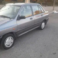 پراید مدل ۸۹ نوک مدادی|خودرو سواری و وانت|کرج, چهارصد دستگاه|دیوار