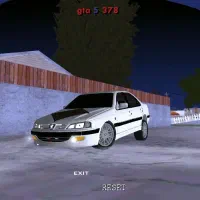 بازیه GTA V روی موبایل