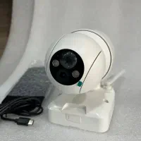 دوربین سولار  دید در شب