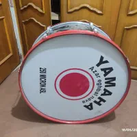 تبل به همراه پایه