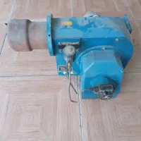 مشعل گازئیل سوز|بخاری، هیتر، شومینه|رفسنجان, |دیوار