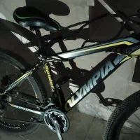 دوچرخه 26 نو|دوچرخه، اسکیت، اسکوتر|اهواز, پردیس|دیوار