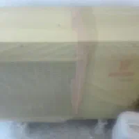 کولر دوتیگه وسپنت 24هزار|کولر گازی و فن‌کوئل|امیدیه, |دیوار