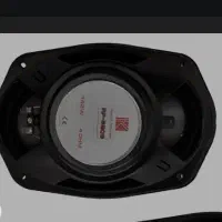 باند خربزه ای راک پاور