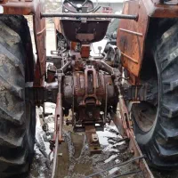 تراکتور فرگوسن|ماشین‌آلات صنعتی|کرمانشاه, |دیوار