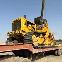فروش سایدبوم کوماتسو D355  -جرثقیل لوله گذار|خودرو سنگین|تهران, میرداماد|دیوار