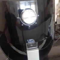 سرخ کن ۳ونیم لیتری|اجاق گاز و لوازم برقی پخت‌وپز|قرچک, میرزائی شمالی|دیوار