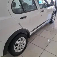 کوییک GXRL مدل ۱۴۰۴|خودرو سواری و وانت|کرج, گلشهر|دیوار