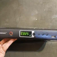 دیجیتال سالم دنای فلش خور