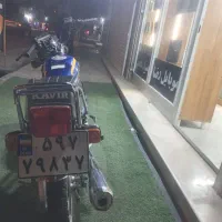 هندا ۱۵۰ کویر انژکتور|موتورسیکلت|گنبد کاووس, |دیوار