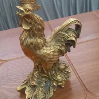 برنزیجات تزئینی|ظروف سرو و پذیرایی|بیجار, |دیوار