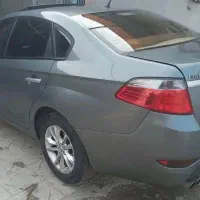 برلیانس درجه یک|خودرو سواری و وانت|اراک, |دیوار