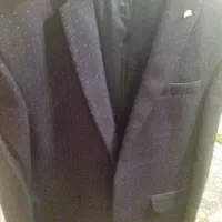 دو عدد کت تک نو و یه مقدار لباس دست دو