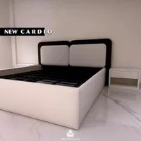 فروش چکی تخت خواب کالکشن ۲۰۲۵ مدل * Carino*