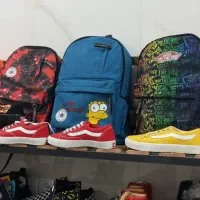 حراج کیف وکفش|کیف، کفش، کمربند|اشنویه, |دیوار