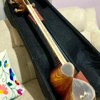 تار حرفه ای خوش صدا|سازهای سنتی|گرگان, |دیوار