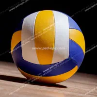 کلاس اموزشی والیبال
