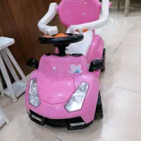 ماشین کودک|اسباببازی|رباطکریم, مسکن مهر آبشناسان|دیوار