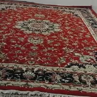 فرش ۱۲ متری تمام نخ