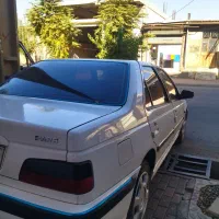 پژو پارس معمولی|خودرو سواری و وانت|سردشت, |دیوار