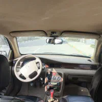 سمند lx مدل ۹۸|خودرو سواری و وانت|مشهد, جانباز|دیوار