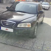 هیوندای آوانته ۸۷