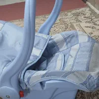 کریر در حد نو