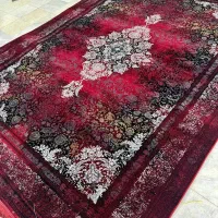 فرش(فرش از عمده فروش ارزانتر بخر)خریدی اقتصادی|فرش|زاهدان, |دیوار