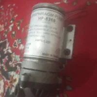 پمپ تصفیه اب