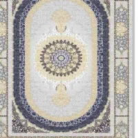 فرش قیمت مناسب در همه ابعاد سنگین وزن|فرش|بروجرد, |دیوار