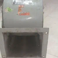 هواکش صنعتی