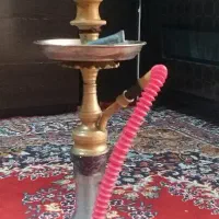 قلیون تنه برنج اصل دهه۸۴
